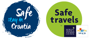 Safe Stay in Croatia